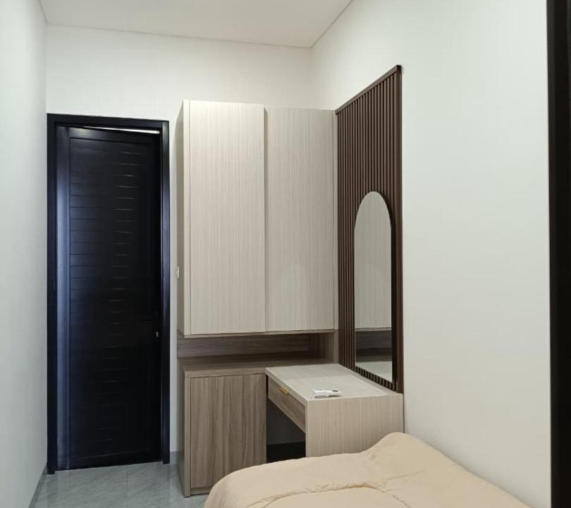 Photo of Bedroom in Bandung