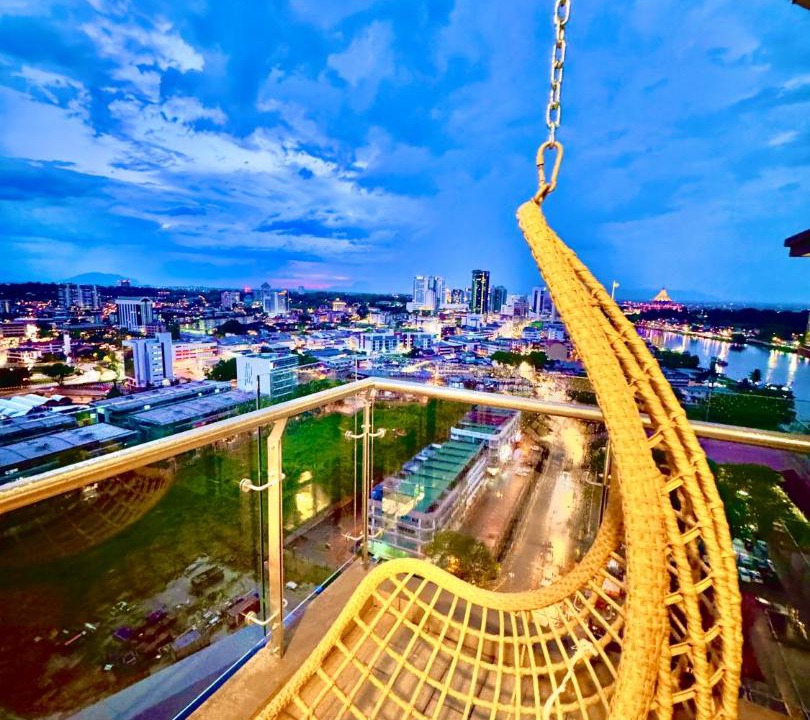 Photo of Others in Kuching