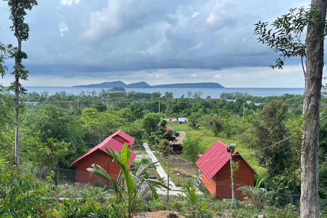 Photo of Others in Koh Rong