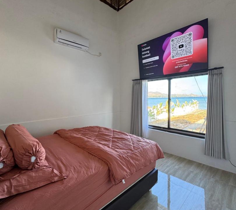 Photo of Bedroom in Sekotong Barat