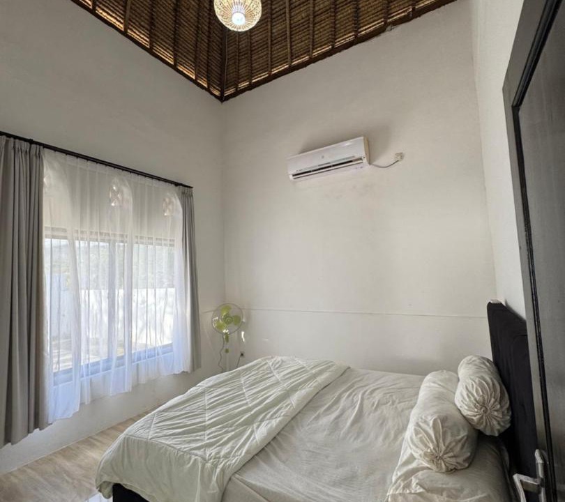 Photo of Bedroom in Sekotong Barat