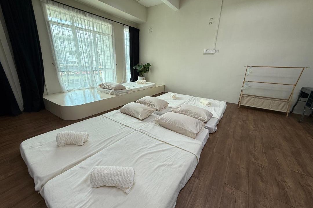 Photo of Bedroom in Taman Teh Teng Seng