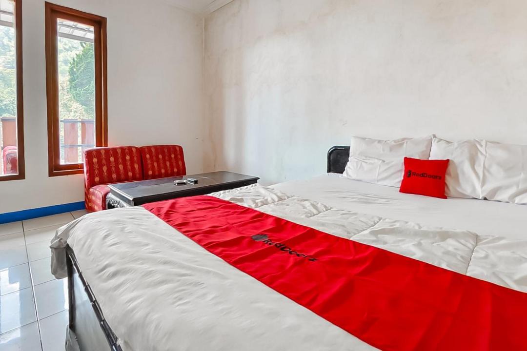 Photo of Bedroom in Kopeng
