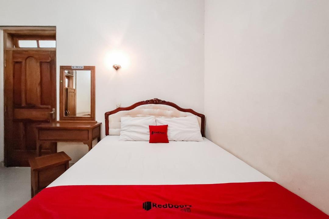 Photo of Bedroom in Hargomulyo