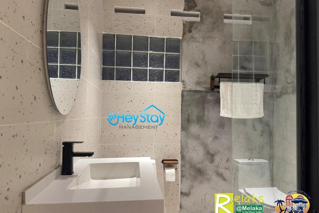Photo of Bathroom in Gua