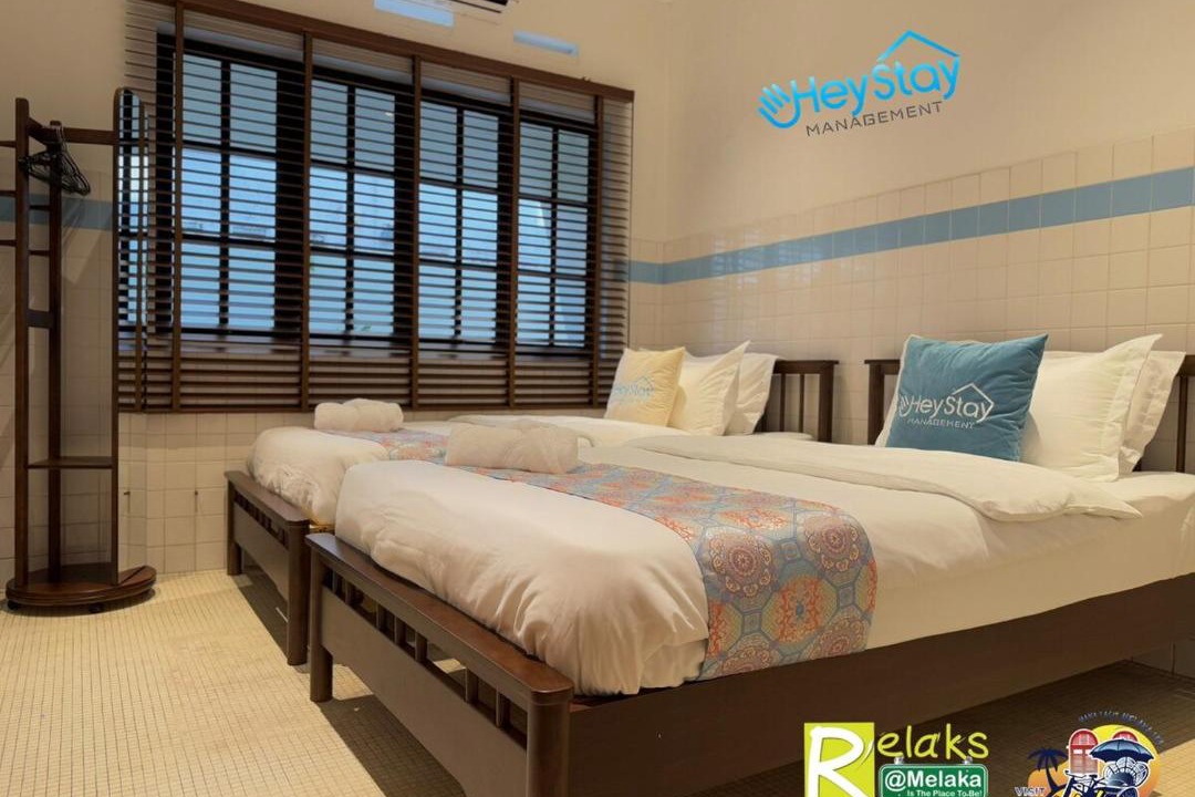 Photo of Bedroom in Gua