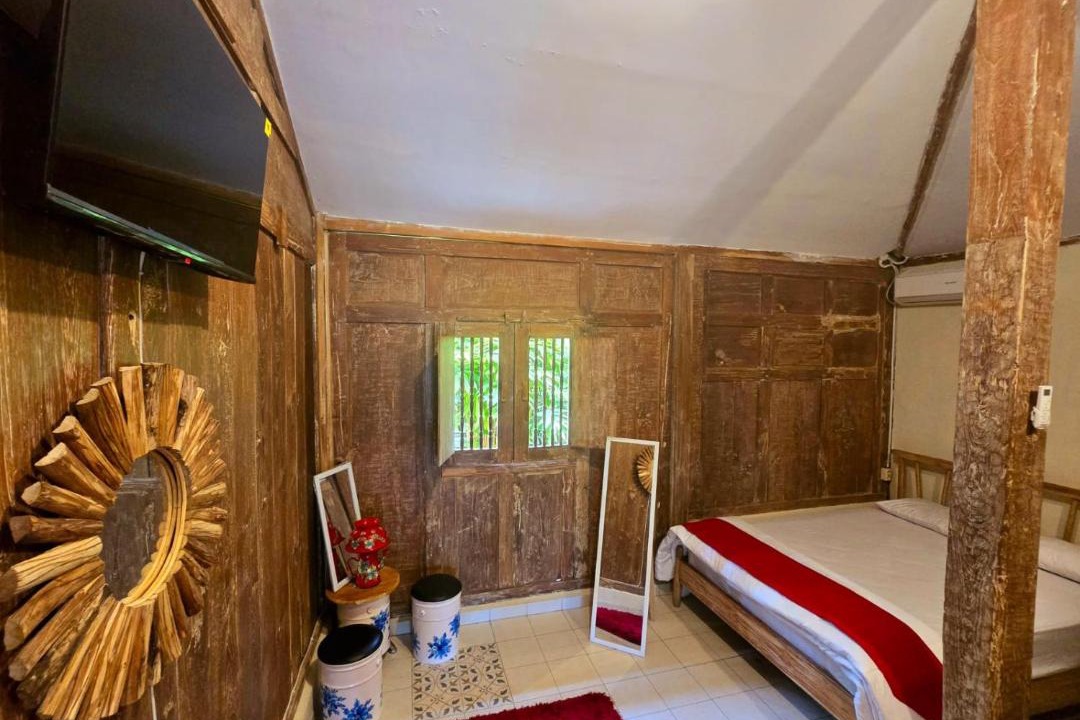 Photo of Bedroom in Kalasan