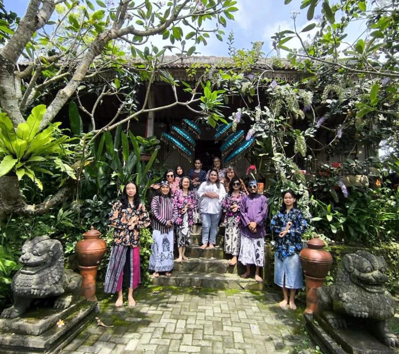 Photo of Outdoor in Kalasan