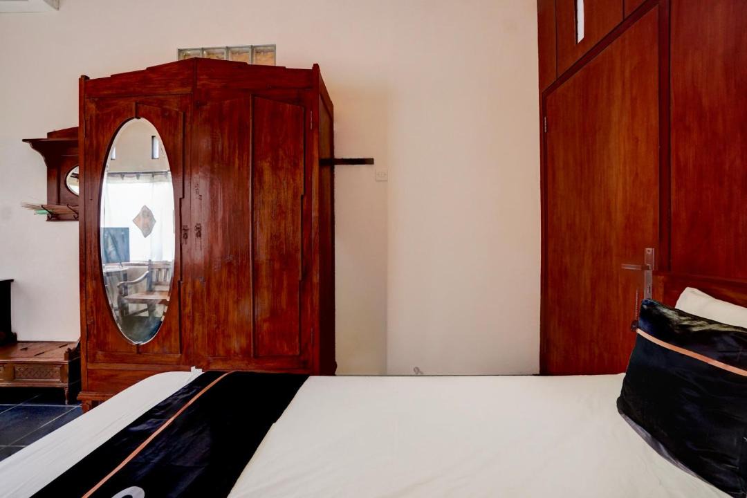 Photo of Bedroom in Malang