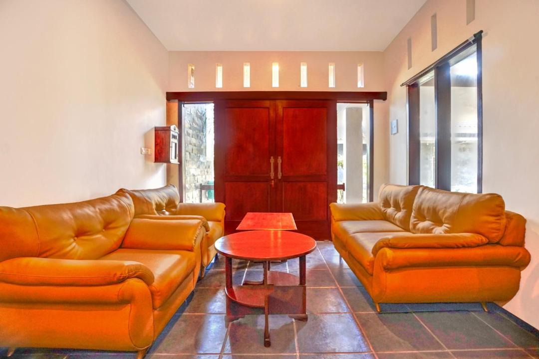 Photo of Livingroom in Malang