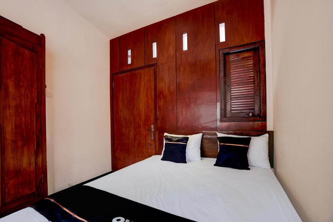 Photo of Bedroom in Malang