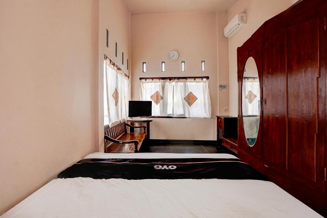 Photo of Bedroom in Malang