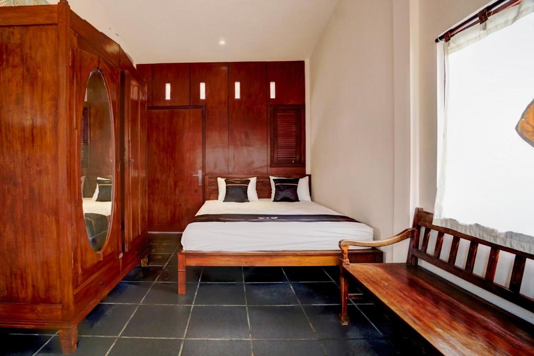 Photo of Bedroom in Malang