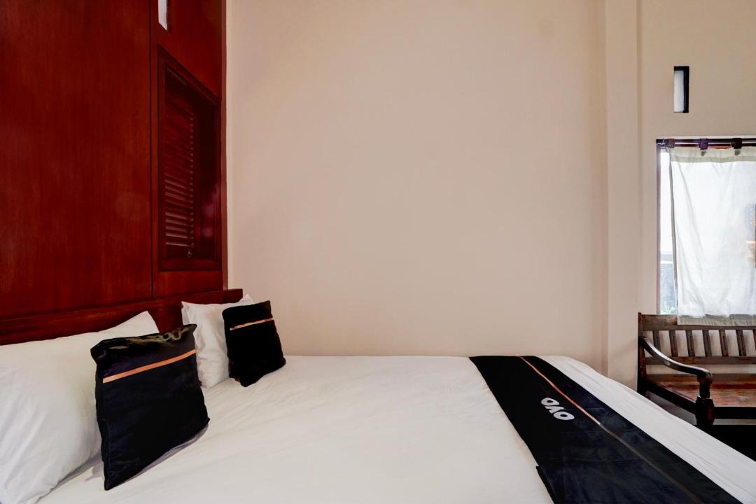 Photo of Bedroom in Malang