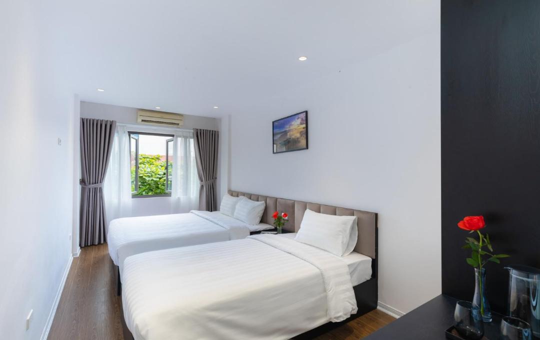 Photo of Bedroom in Hang Bo