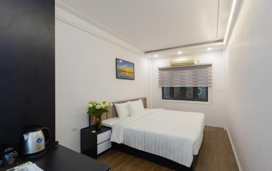 Photo of Bedroom in Hang Bo