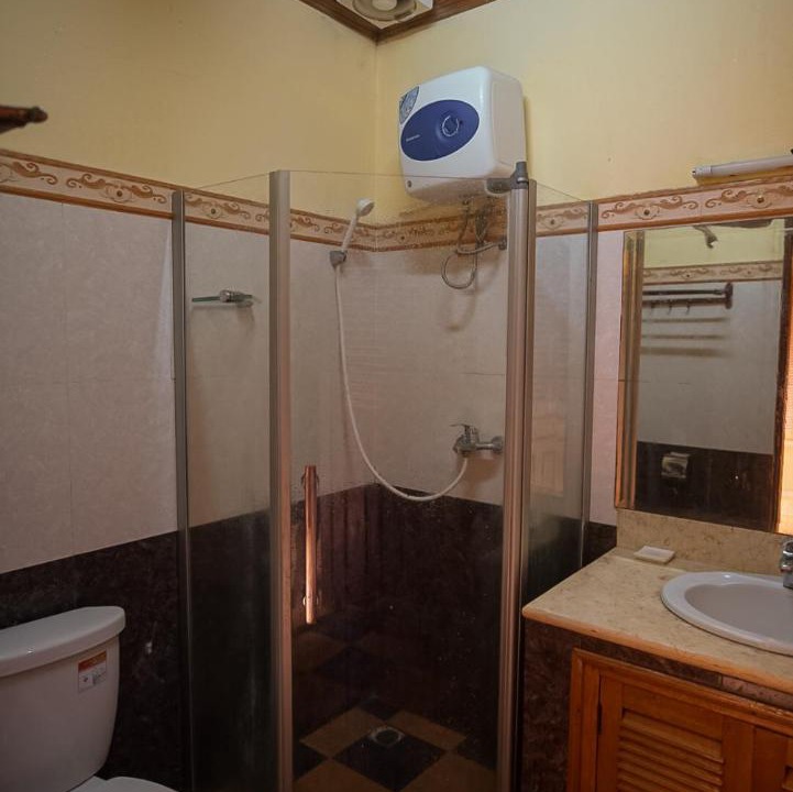 Photo of Bathroom in Krong Kaeb