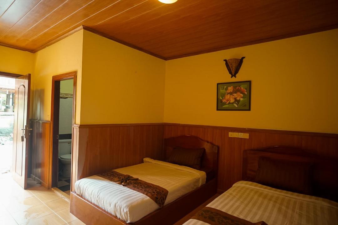Photo of Bedroom in Krong Kaeb