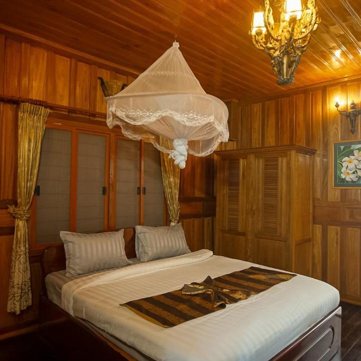 Photo of Bedroom in Krong Kaeb