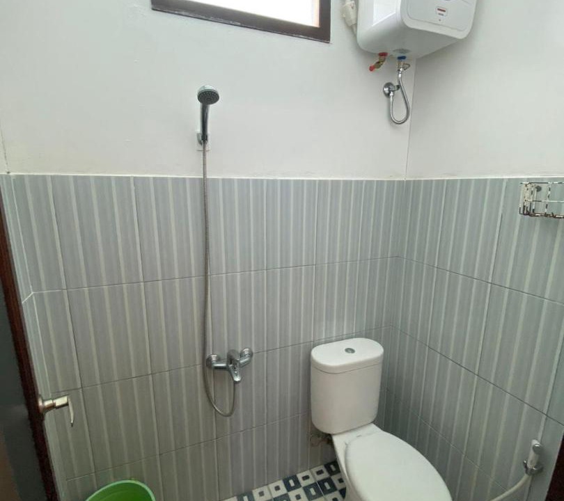 Photo of Bathroom in Pulau Derawan