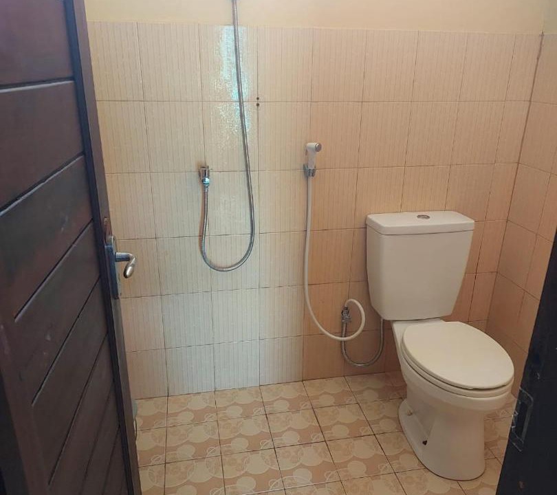 Photo of Bathroom in Pulau Derawan