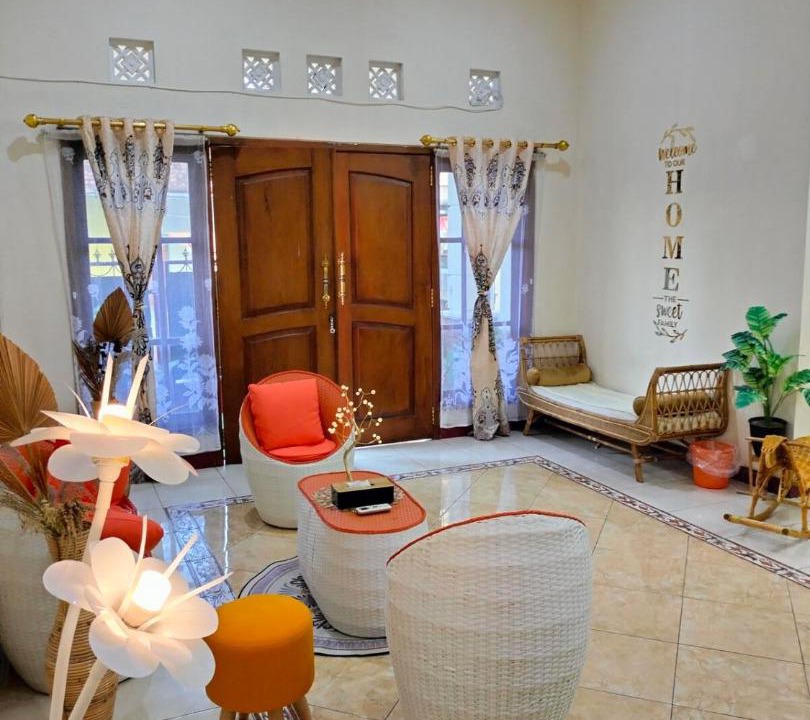 Photo of Livingroom in Madiun