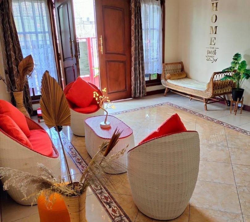 Photo of Livingroom in Madiun