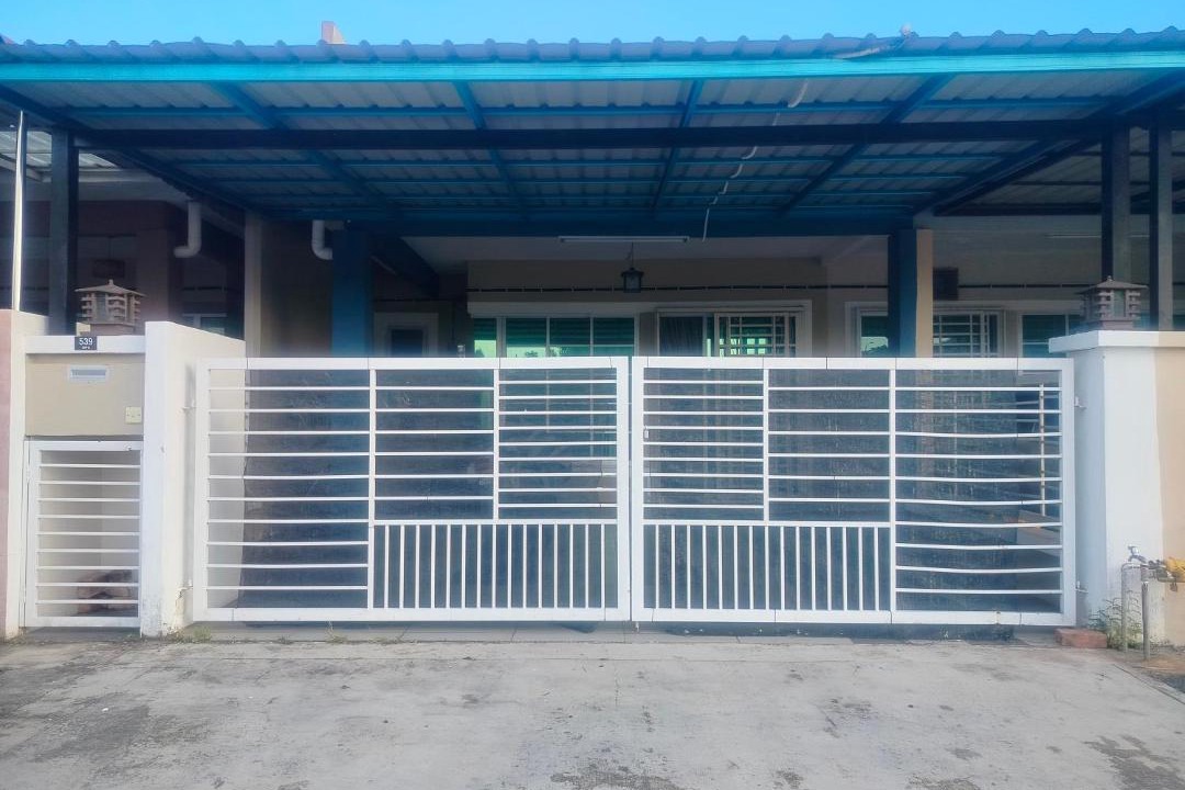 Photo of Others in Kluang