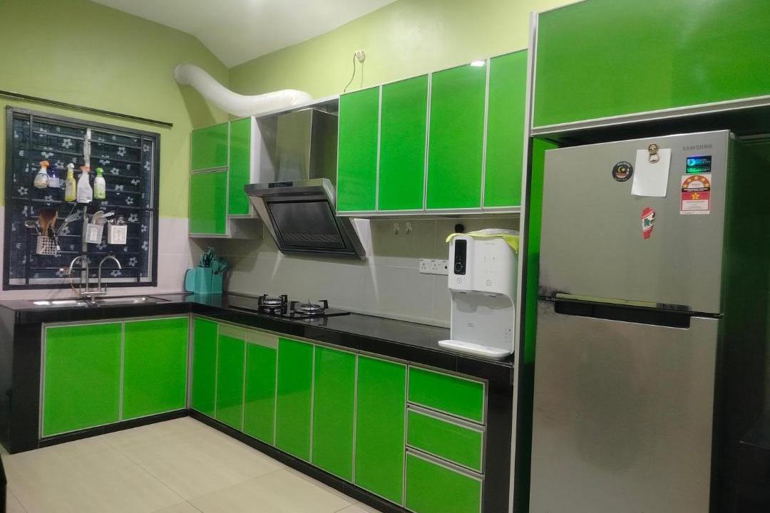 Photo of Kitchen in Kluang