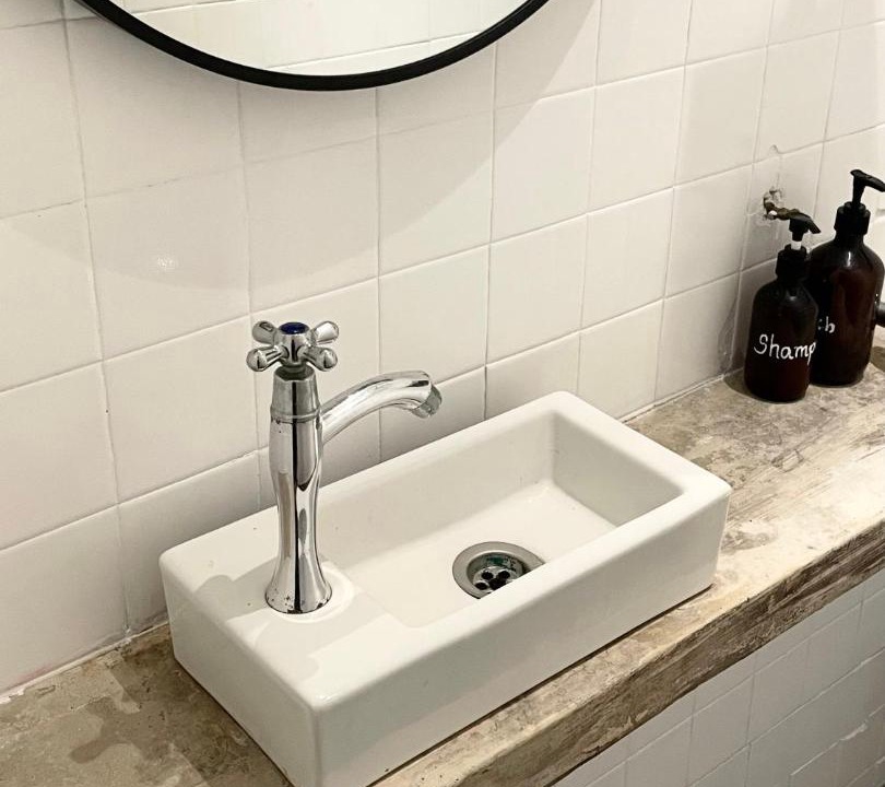 Photo of Bathroom in Kuantan