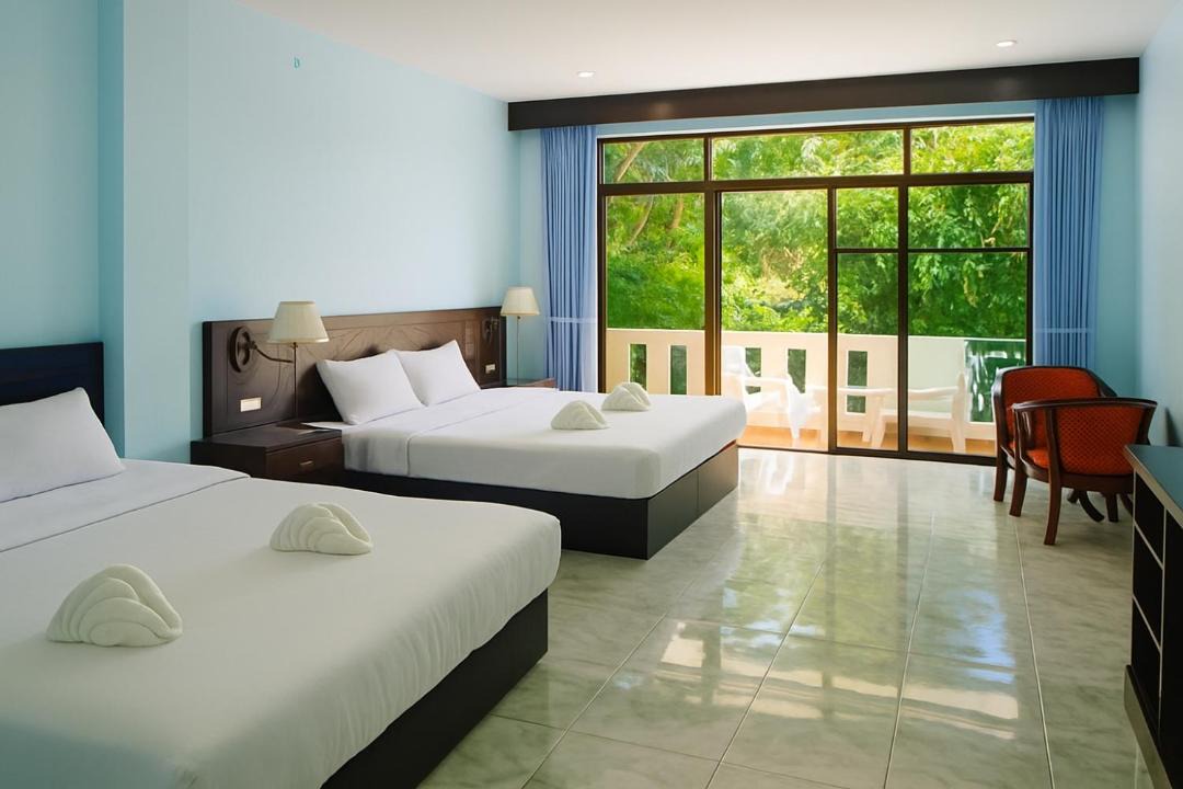 Photo of Bedroom in Nanai Road