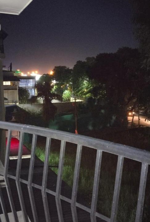 Photo of Patio Balcony in Nedumbassery