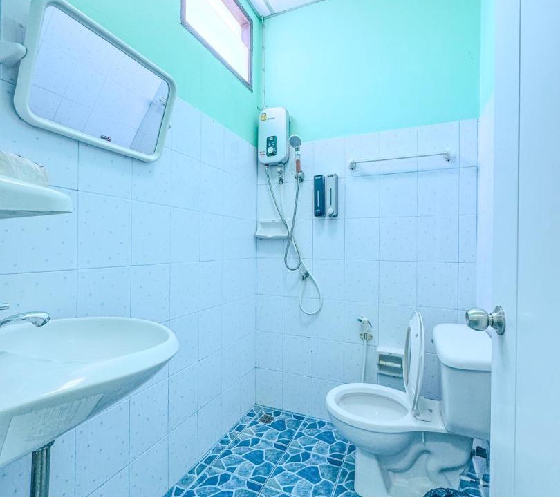Photo of Bathroom in Sattahip