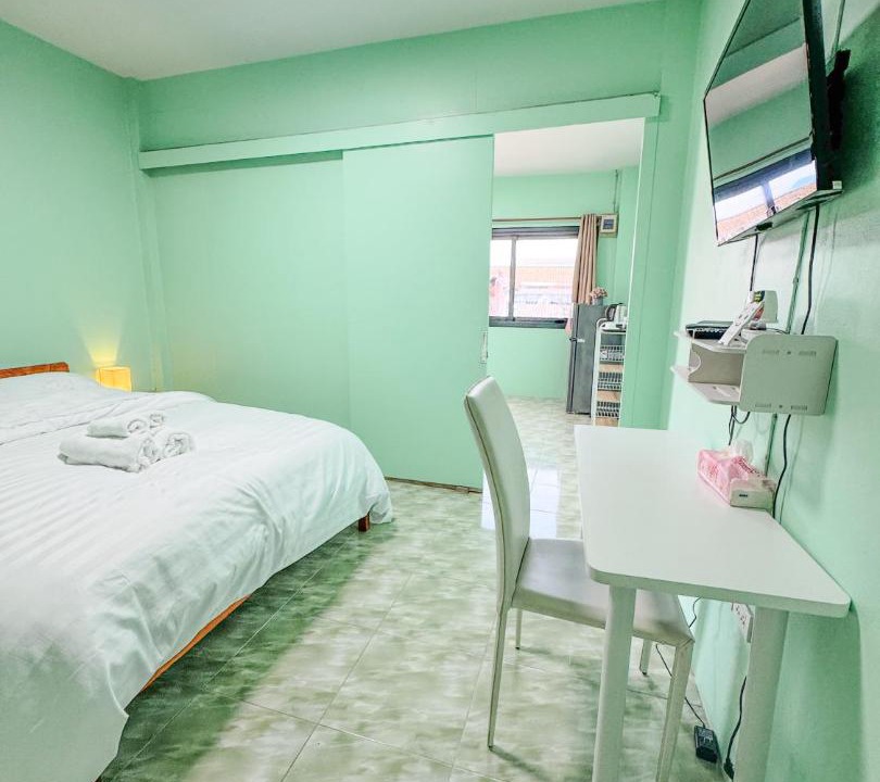 Photo of Bedroom in Sattahip
