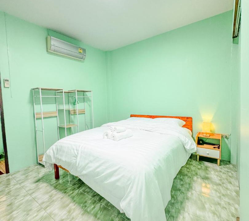 Photo of Bedroom in Sattahip