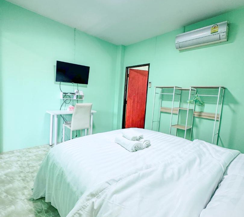 Photo of Bedroom in Sattahip