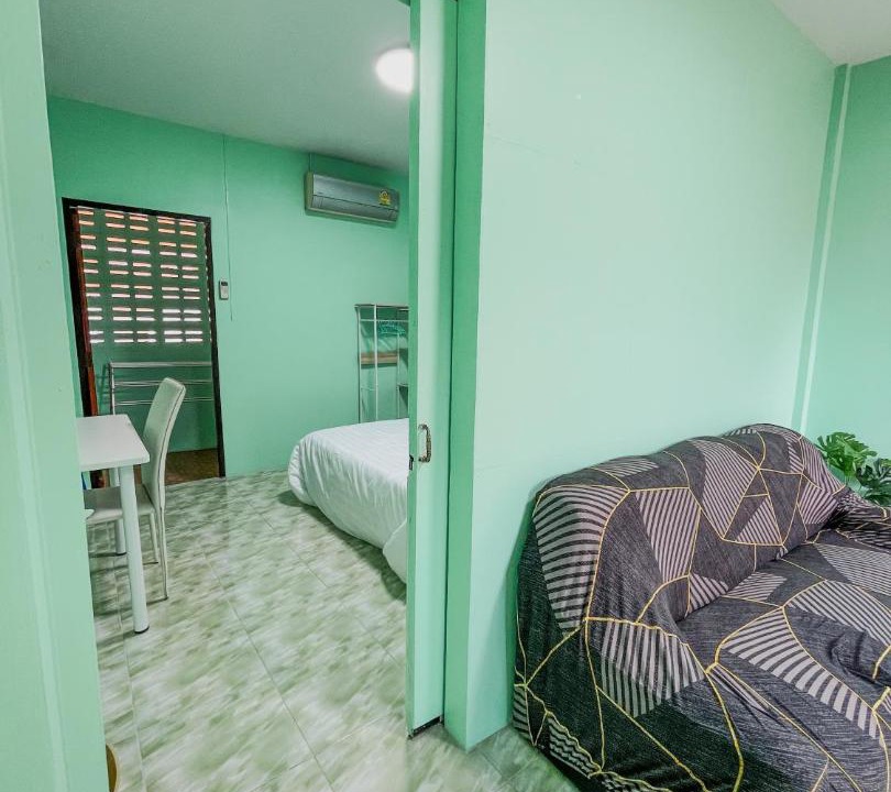 Photo of Bedroom in Sattahip