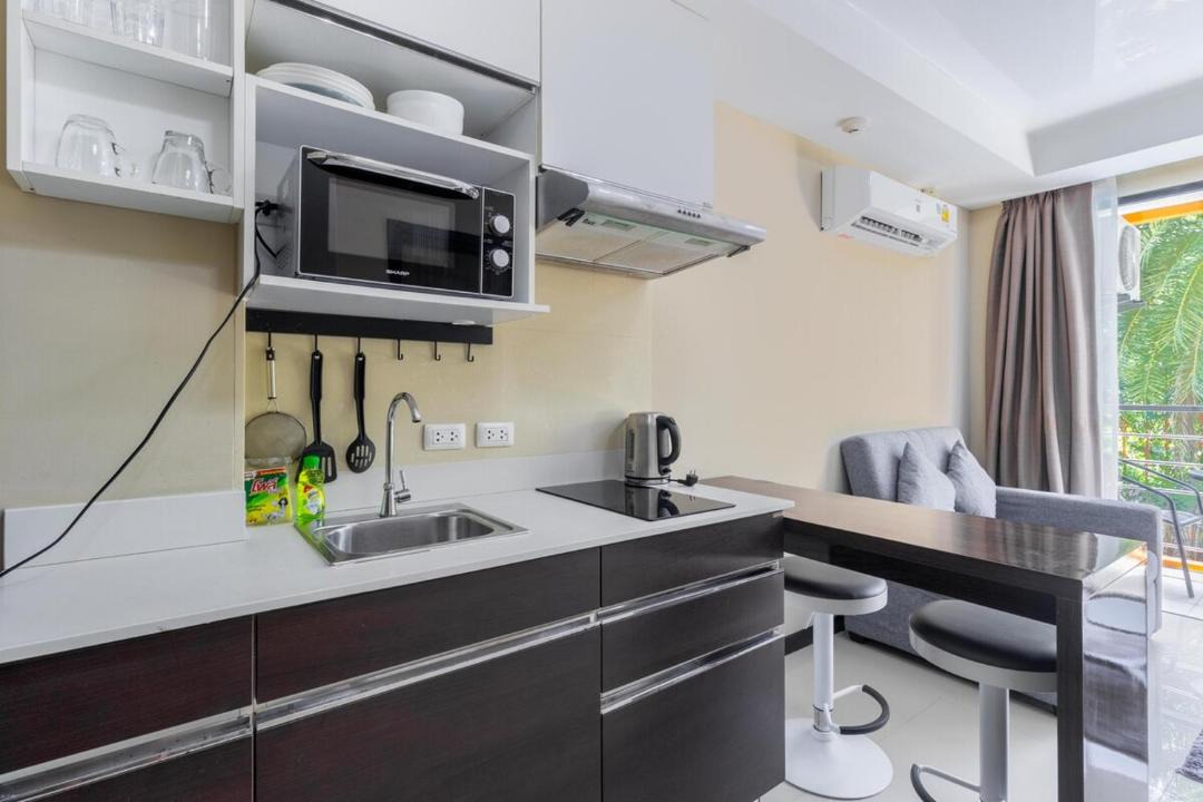 Photo of Kitchen in Mai Khao