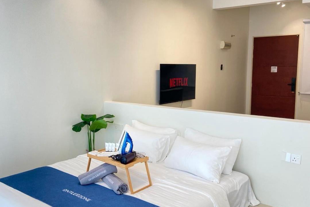 Photo of Bedroom in Taman Mount Austin