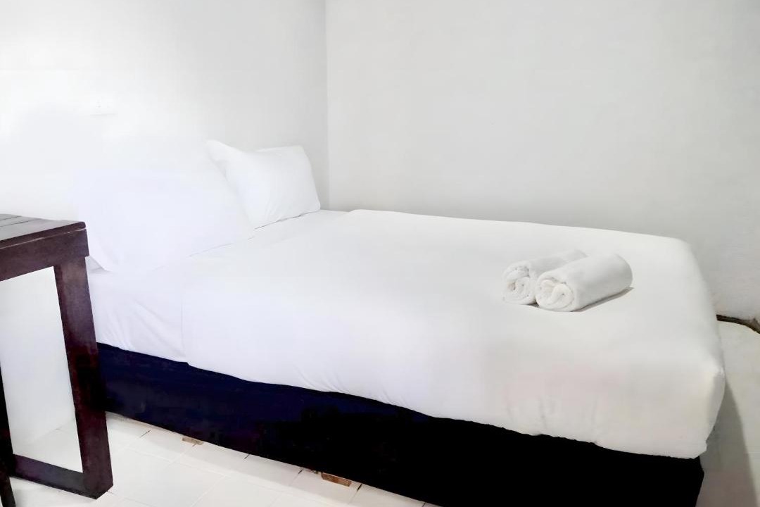 Photo of Bedroom in Wat Bowon Niwet