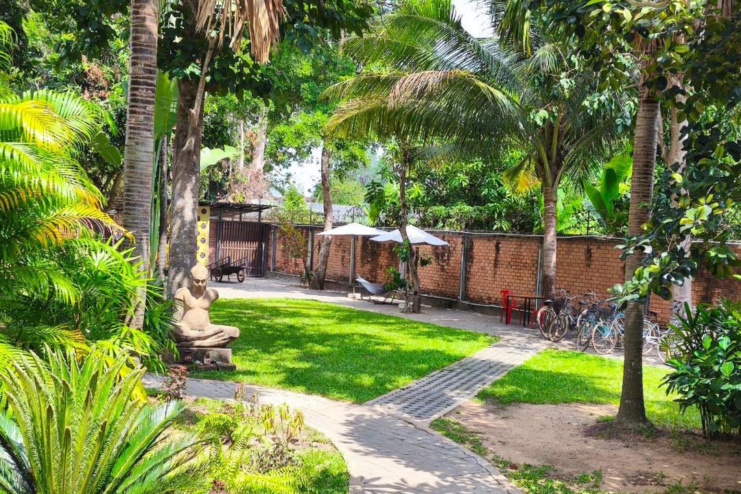 Photo of Others in Siem Reap