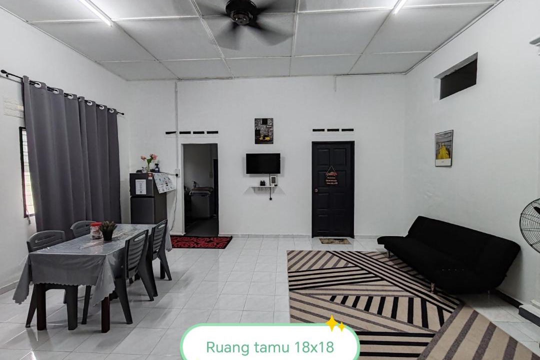 Photo of Livingroom in Temerloh