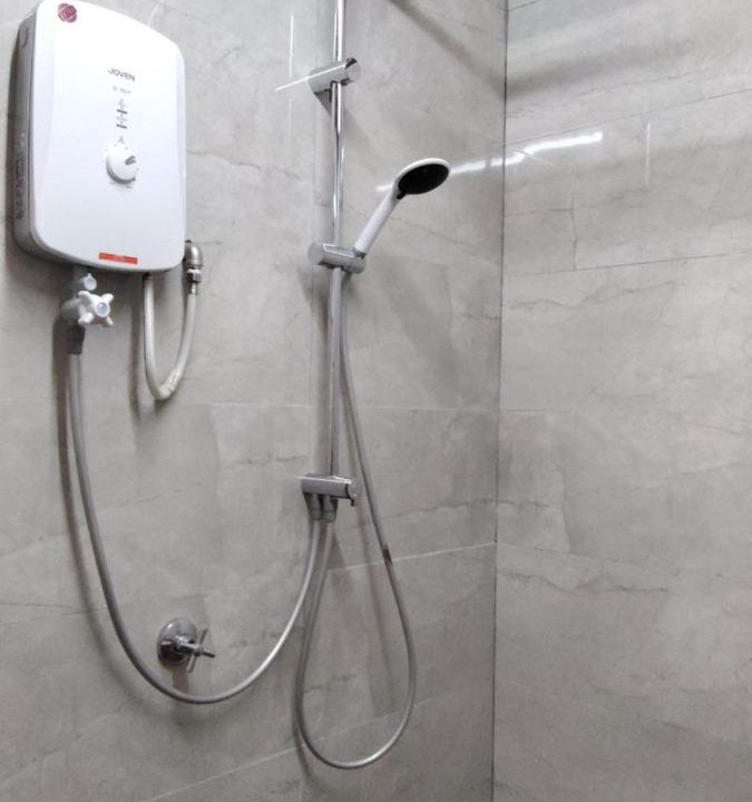 Photo of Bathroom in Taman Tun Dr Ismail