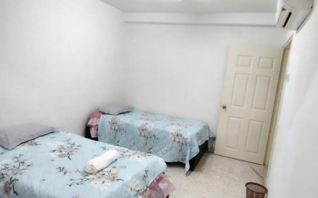 Photo of Bedroom in Taman Tun Dr Ismail