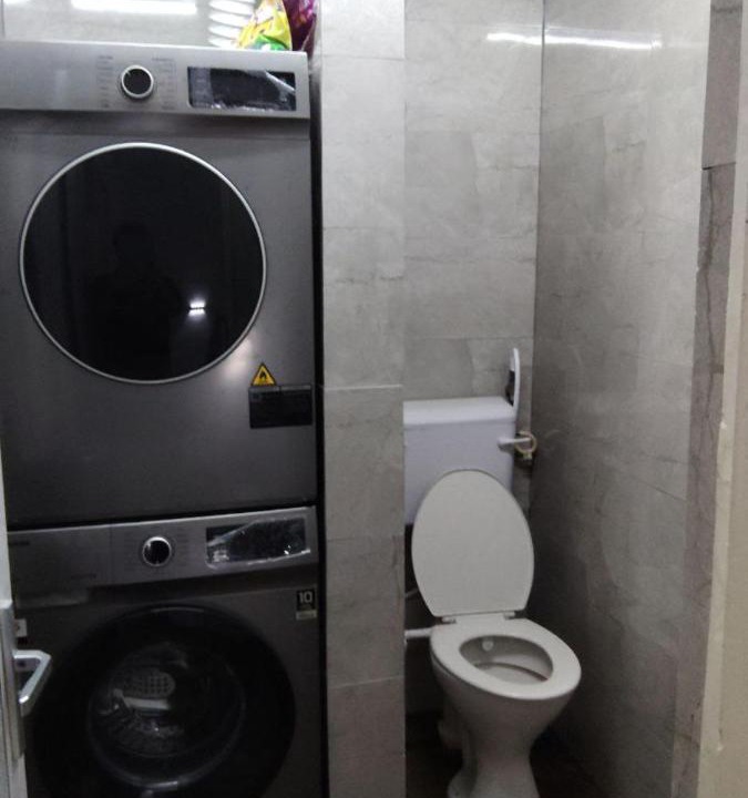 Photo of Bathroom in Taman Tun Dr Ismail