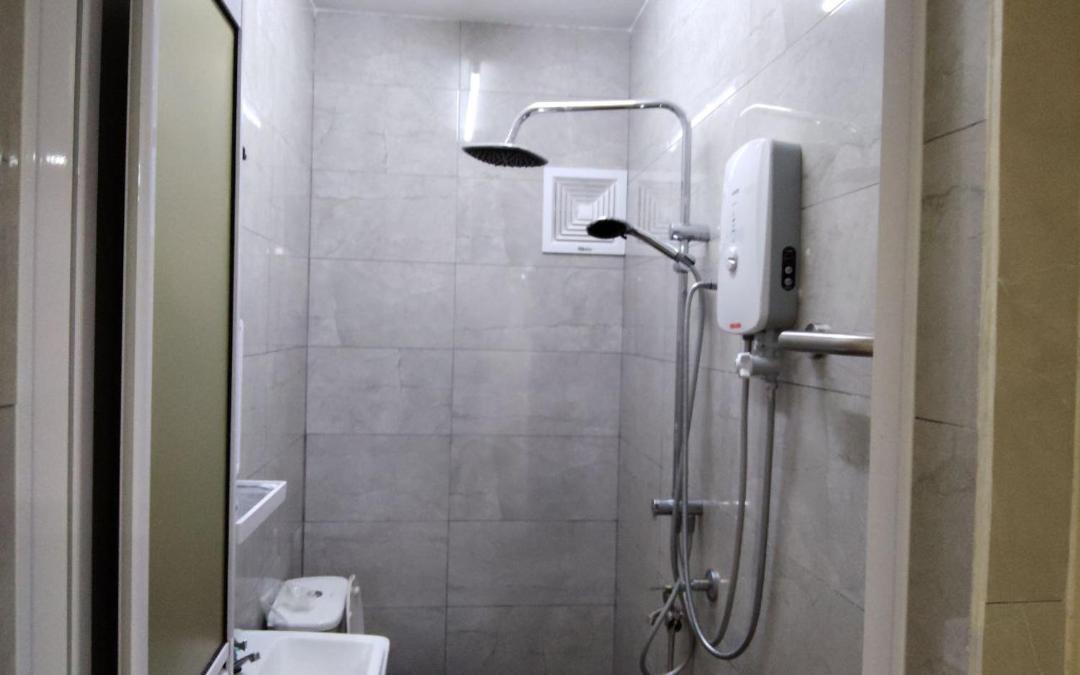Photo of Bathroom in Taman Tun Dr Ismail