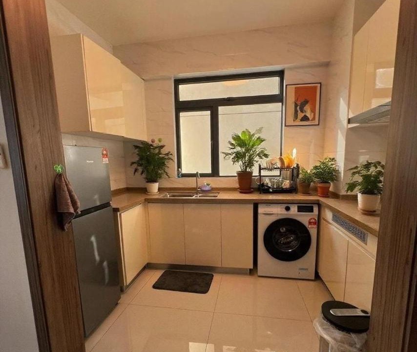Photo of Kitchen in Gelang Patah