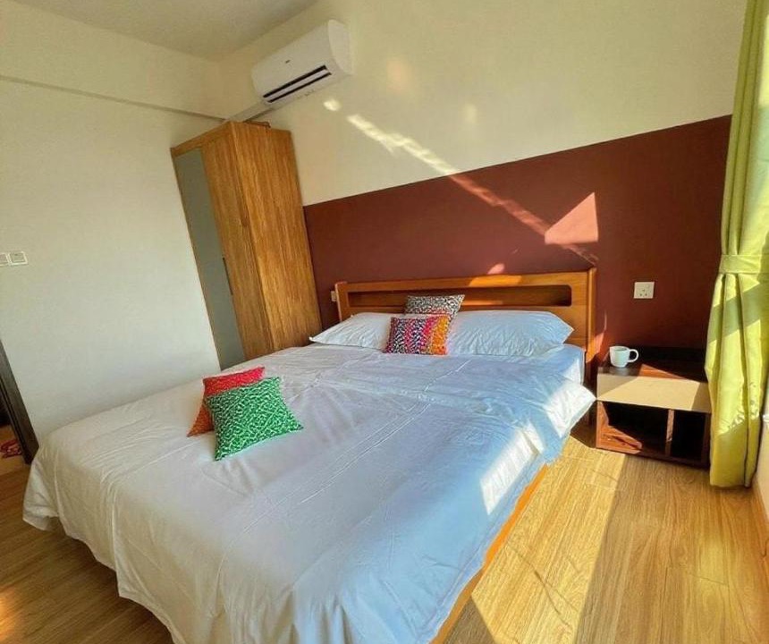 Photo of Bedroom in Gelang Patah