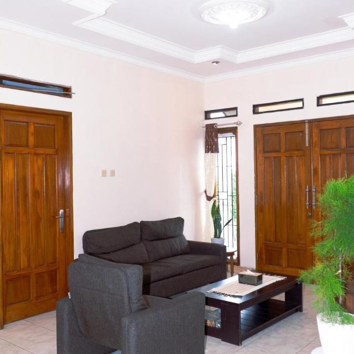 Photo of Livingroom in Lembang