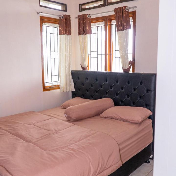 Photo of Bedroom in Lembang